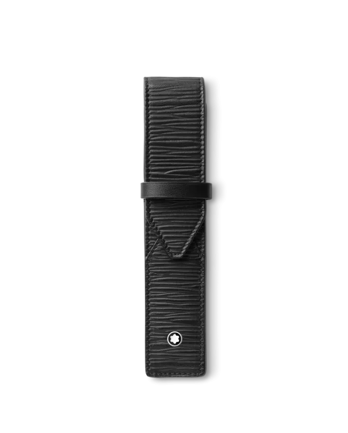 Etui pour 1 Stylo - 4810 Noir