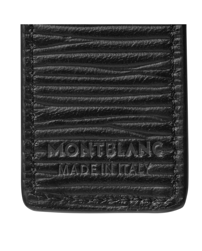 Etui pour 1 Stylo - 4810 Noir