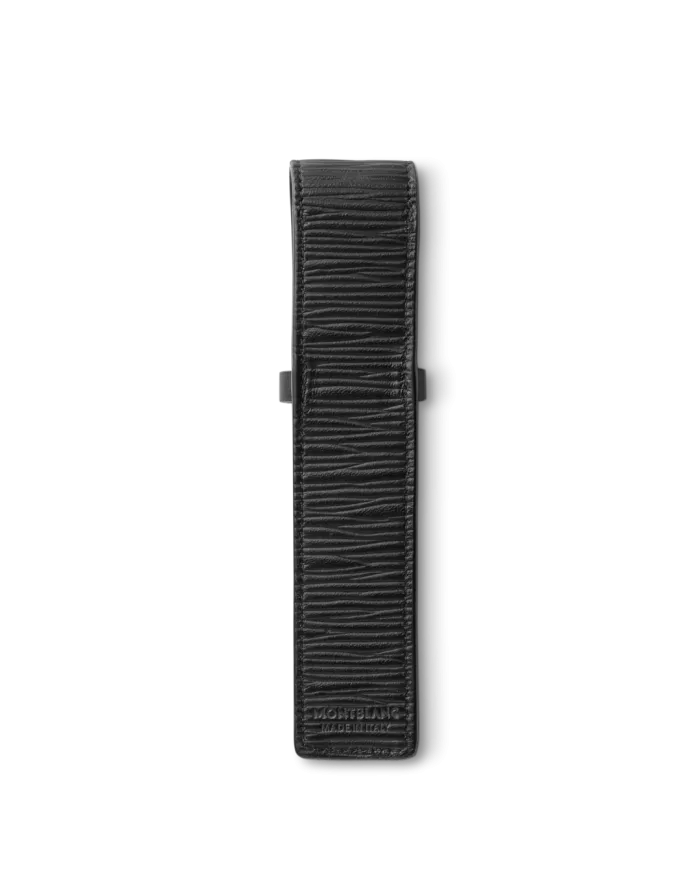 Etui pour 1 Stylo - 4810 Noir