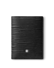 Porte-cartes 3cc avec poche zippée Extreme 3.0