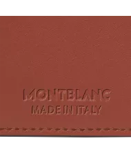 Portefeuille mini format 4cc Meisterstück Selection Soft