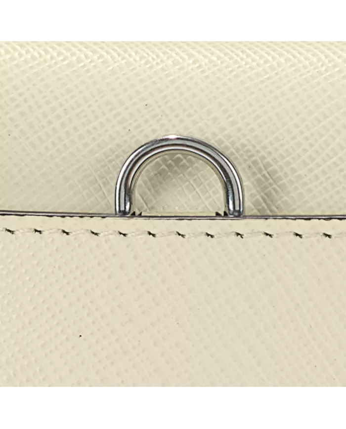 Pochette Sartorial Ivory