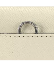 Pochette Sartorial Ivory