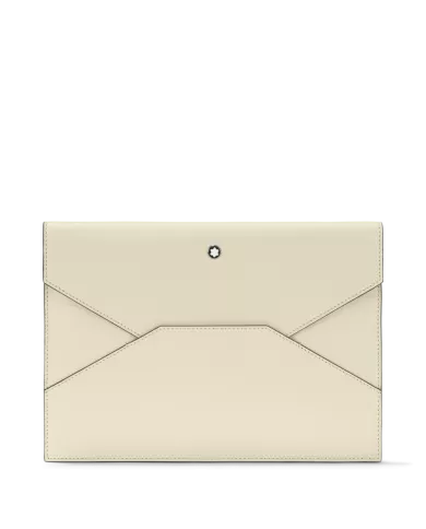 Pochette Sartorial Ivory