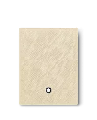 Portefeuille compact 6cc Meisterstück