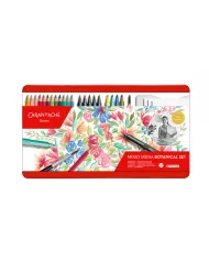 Assortiment de produits Creative Box + 3 cours en ligne