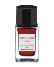Encrier Iroshizuku 15 ml, Les Oranges