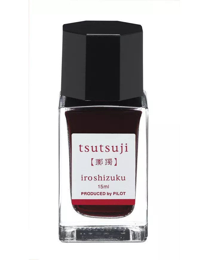 Encrier Iroshizuku 15 ml, Les Roses