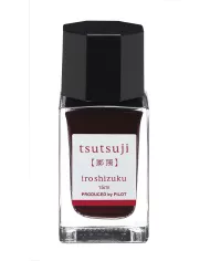 Encrier Iroshizuku 15 ml, Les Roses