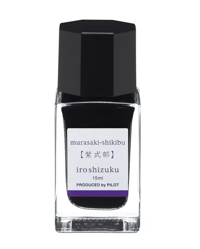 Encrier Iroshizuku 15 ml, Les Roses