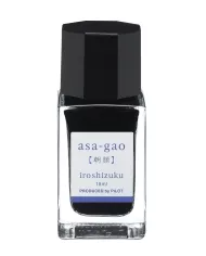 Encrier Iroshizuku 15 ml, Les Bleus