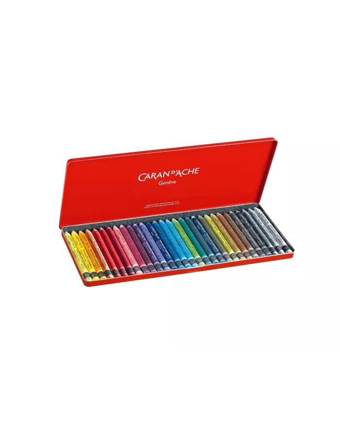 Assortiment de produits Creative Box + 3 cours en ligne