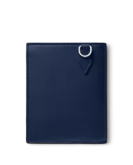 Porte-carte 4cc Sartorial Ink Blue