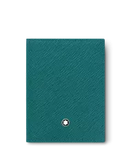 Porte-carte 4cc Sartorial Ink Blue