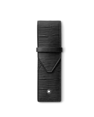 Etui pour 2 instruments d'écriture Selection Soft