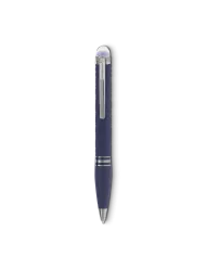 Stylo-bille StarWalker SpaceBlue Doué