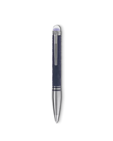 Stylo-bille StarWalker SpaceBlue Doué