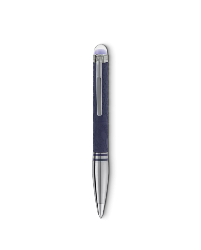 Stylo-bille StarWalker SpaceBlue Doué