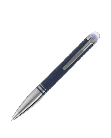 Stylo-bille StarWalker SpaceBlue Doué