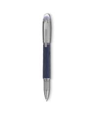 Stylo plume StarWalker SpaceBlue Métal