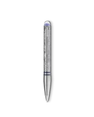 Stylo plume en résine StarWalker SpaceBlue