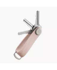 Porte-clés Orbitkey Active Dusty Pink