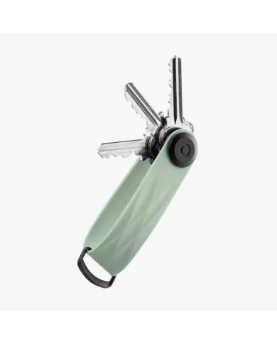 Porte-clés Orbitkey Active Mist