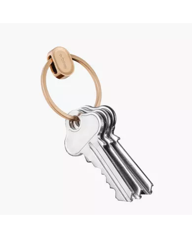 Anneau V2 Orbitkey Rose Gold