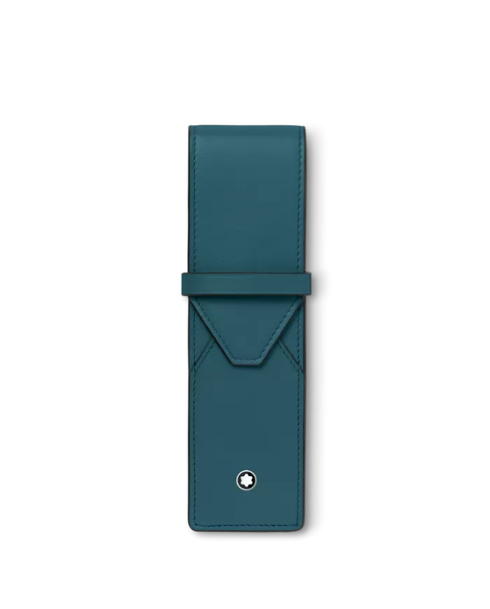Etui pour 2 instruments d'écriture Selection Soft