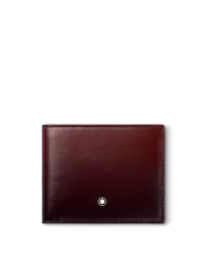 Portefeuille 8cc Sartorial