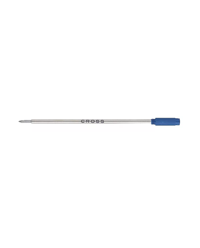 Cross - Cartouche pour stylo-bille Noir B 2pièces