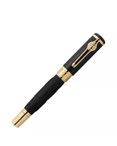 Stylo-plume Mohamed Ali Edition limitée