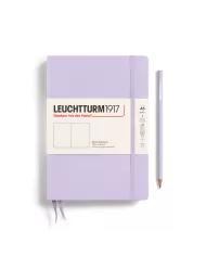 Carnet A5 Leuchtturm 1917 Lilac