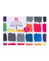 Gouache Talens | 5 x 20 ml