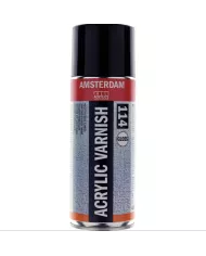 Vernis acrylique brillant Aérosol 114 | 400ml