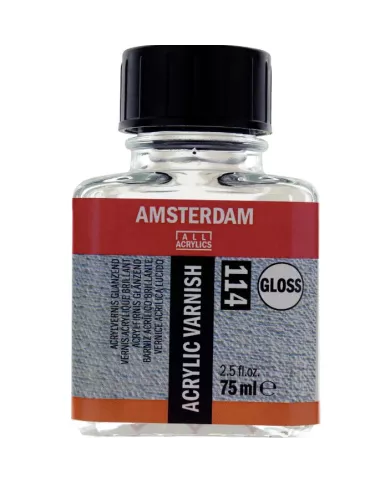 Vernis acrylique brillant 114 | 75ml