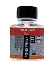 Vernis acrylique mat Aérosol 115 | 400 ml