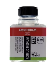 Médium Acrylique Brillant 012 | 75 ml