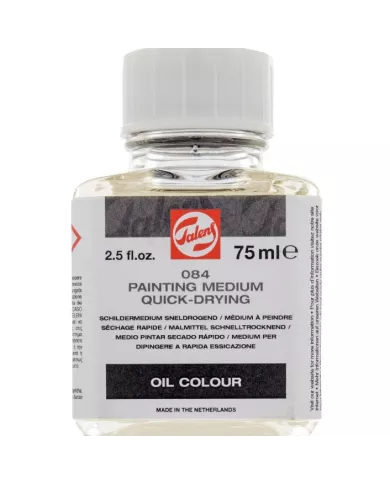 Médium à Peindre ( Rapide ) 084 | 75 ml