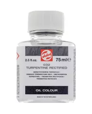 Vernis pour Tableaux Brillant Aérosol 002 | 400 ml