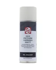 Vernis pour Tableaux Brillant 002 | 75 ml