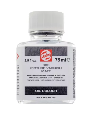 Vernis Tableaux Mat 003 | 75 ml