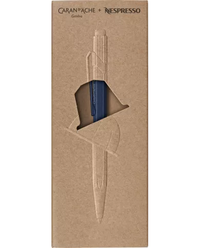 Stylo-bille 849 Nespresso Édition Spéciale