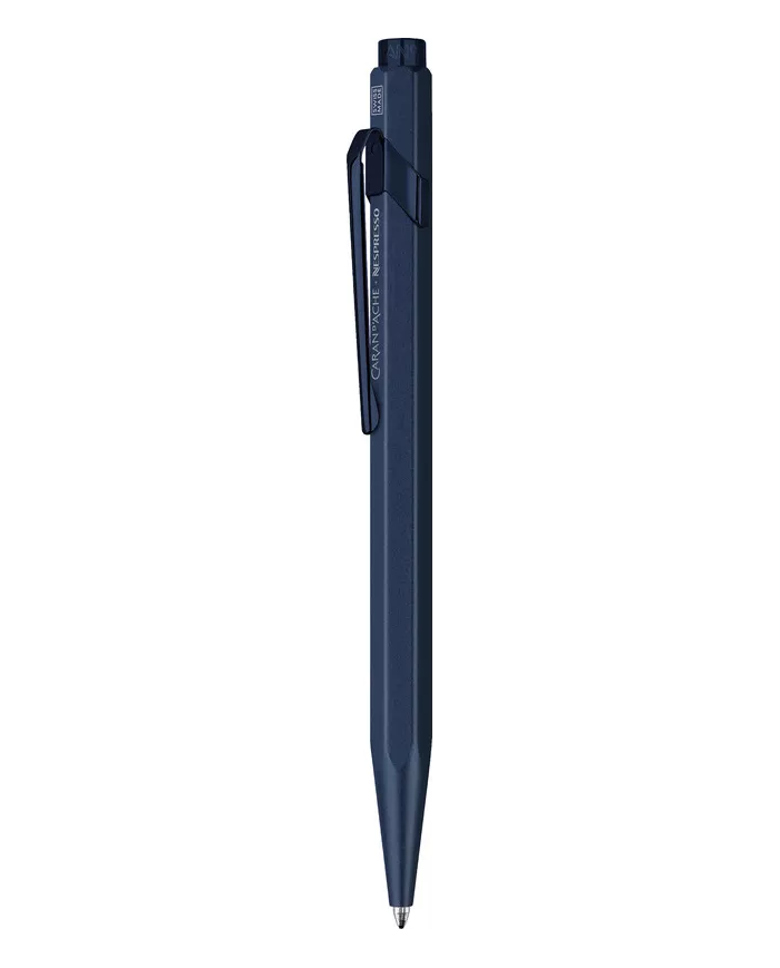 Stylo-bille 849 Nespresso Édition Spéciale