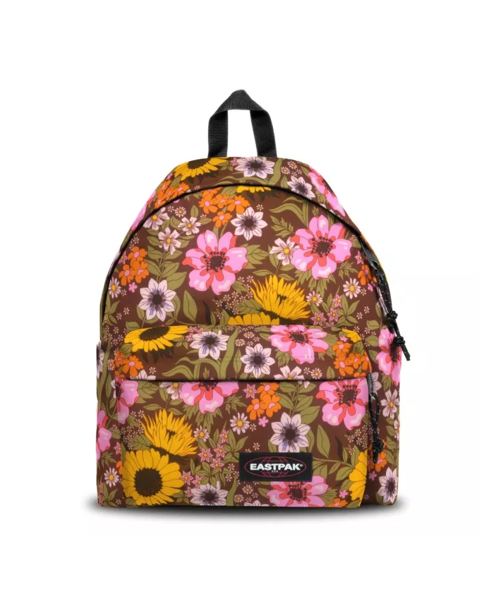 Sac à dos Eastpak Padded Flowers