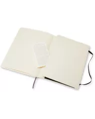 Carnet Moleskine kraft - blanco - 3 pièces