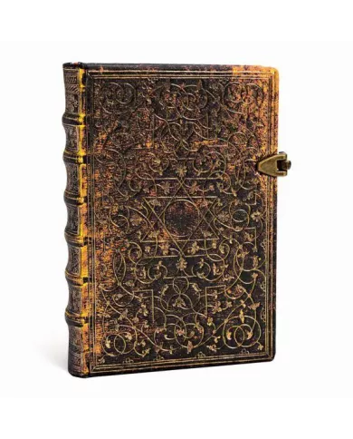 Carnet Paperblanks Grolier