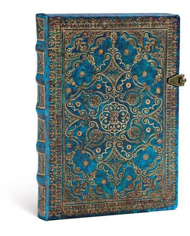 Carnet Paperblanks Azur