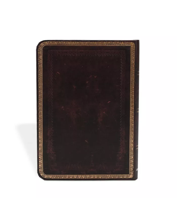 Carnet Paperblanks Cuir