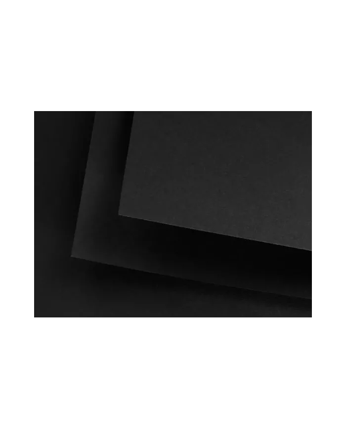 Bloc de papier Black 300gr, 20flles